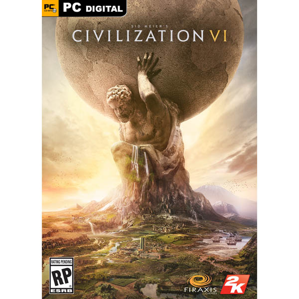 how to download civilization 6 pc game free